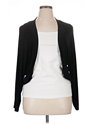 Travelers by Chico's Cardigan (view 1)