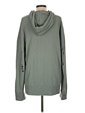 Topshop Sweatshirt (view 2)