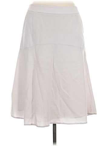 Carlisle Wool Skirt (view 1)