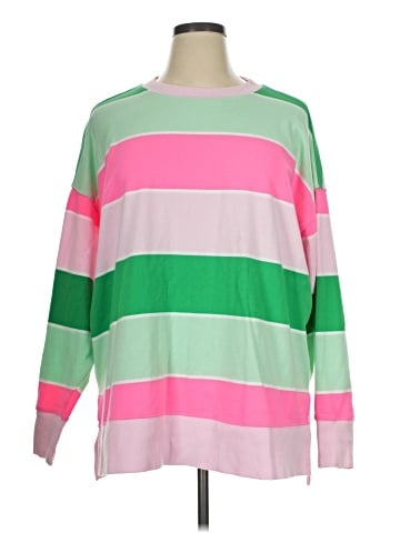 Crown & Ivy Pullover Sweater (view 1)
