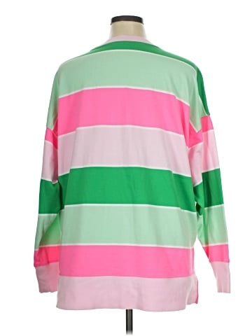 Crown & Ivy Pullover Sweater (view 2)