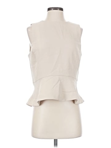 Ann Taylor Sleeveless Blouse (view 1)