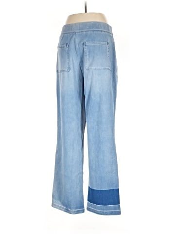 LOGO by Lori Goldstein Casual Pants (view 2)