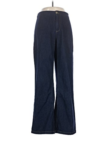 Zara Jeans (view 1)