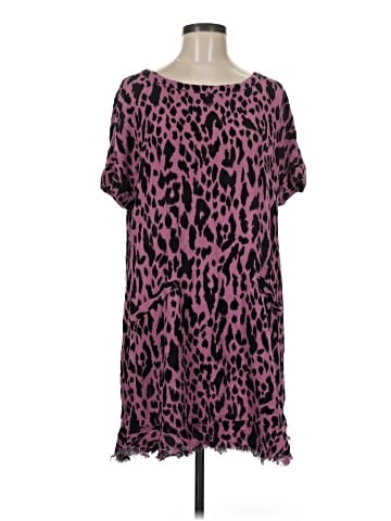 Umgee Casual Dress (view 1)