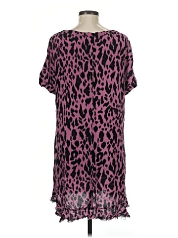 Umgee Casual Dress (view 2)
