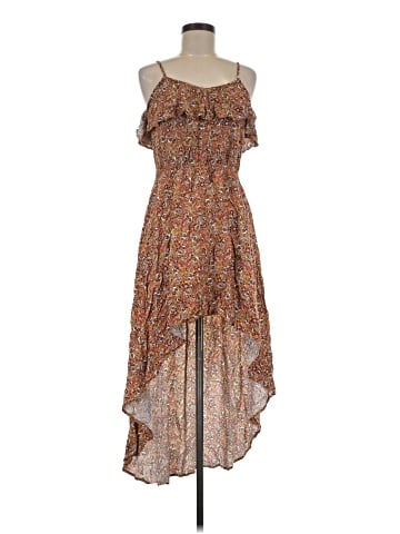As U Wish Casual Dress (view 1)
