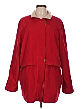 Braetan Coat (view 1)