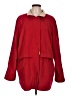 Braetan 100% Polyester Red Coat Size 1X - photo 1