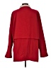 Braetan 100% Polyester Red Coat Size 1X - photo 2