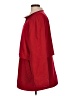 Braetan 100% Polyester Red Coat Size 1X - photo 5