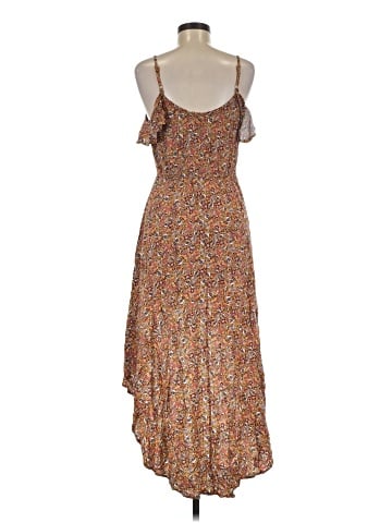 As U Wish Casual Dress (view 2)