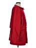 Braetan 100% Polyester Red Coat Size 1X - photo 4