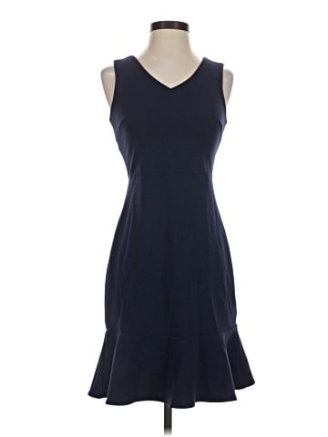 Banana Republic Factory Store Cocktail Dress (view 1)