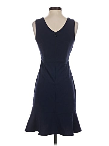 Banana Republic Factory Store Cocktail Dress (view 2)