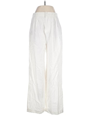 Gap Linen Pants (view 1)