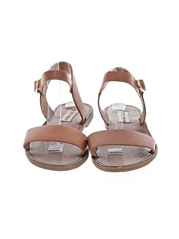Steve Madden Sandals (view 2)