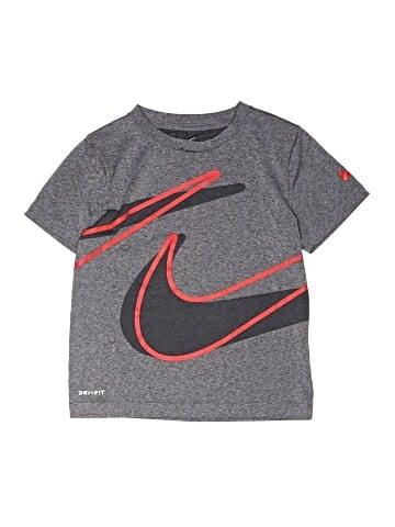 Nike Active T-Shirt (view 1)