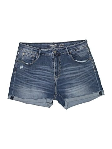 Denizen from Levi's Denim Shorts (view 1)