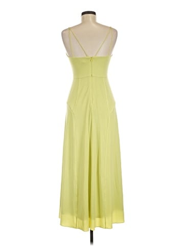 Halston Casual Dress (view 2)