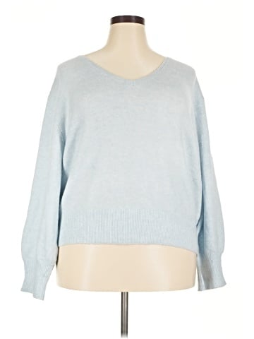 A New Day Pullover Sweater (view 1)