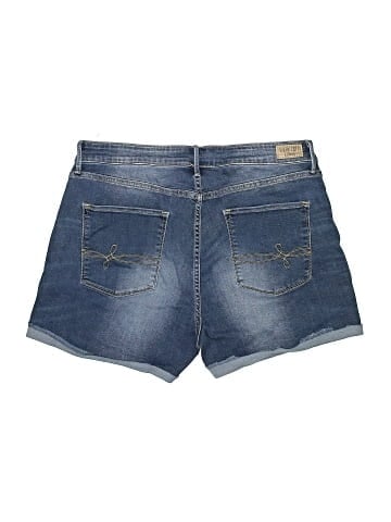 Denizen from Levi's Denim Shorts (view 2)