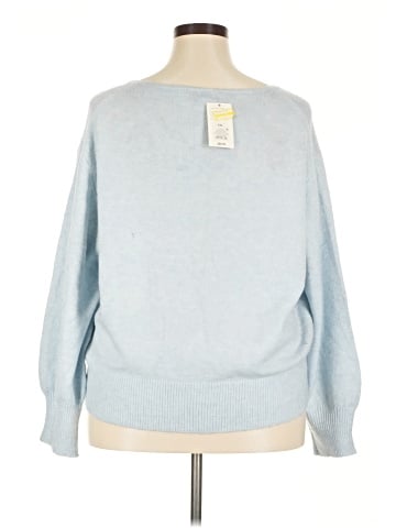 A New Day Pullover Sweater (view 2)