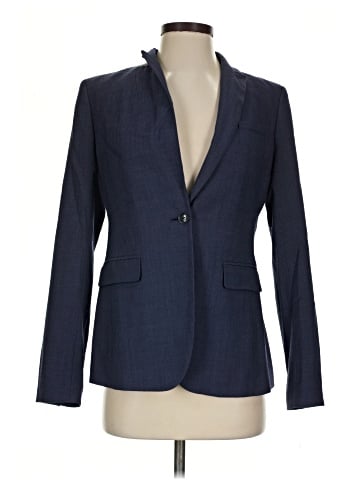 Banana Republic Wool Blazer (view 1)