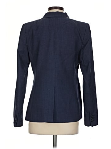 Banana Republic Wool Blazer (view 2)