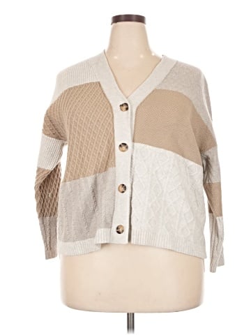 J.Jill Cardigan (view 1)