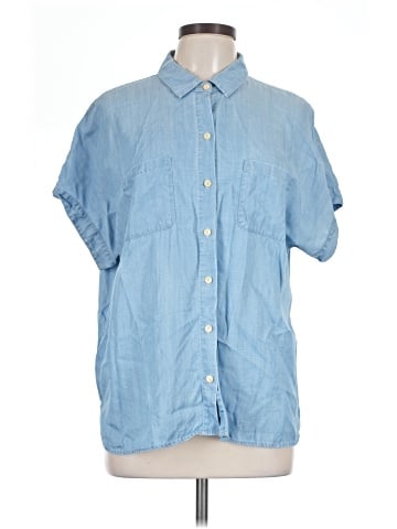 Tommy Bahama Short Sleeve Button-Down Shirt (view 1)