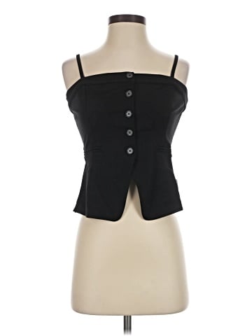 Lulus Sleeveless Blouse (view 1)