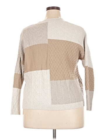 J.Jill Cardigan (view 2)
