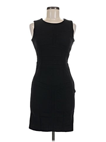 Diane von Furstenberg Cocktail Dress (view 1)