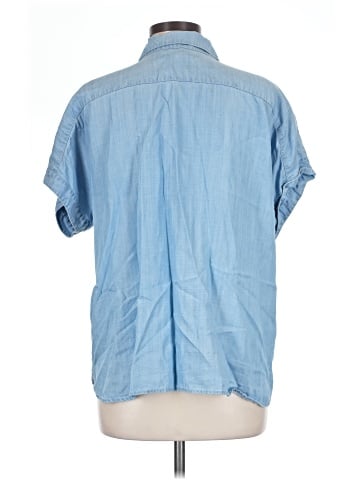 Tommy Bahama Short Sleeve Button-Down Shirt (view 2)