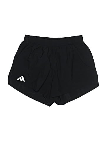 Adidas Athletic Shorts (view 1)