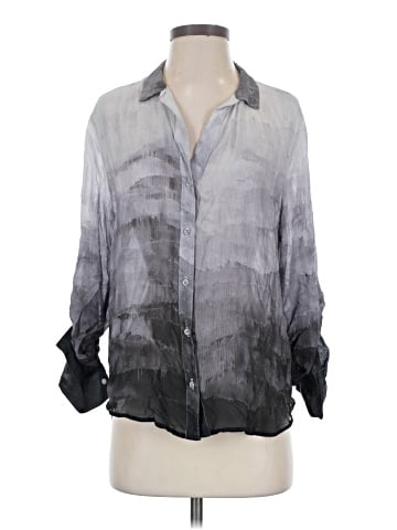Bella Dahl 3/4 Sleeve Blouse (view 1)