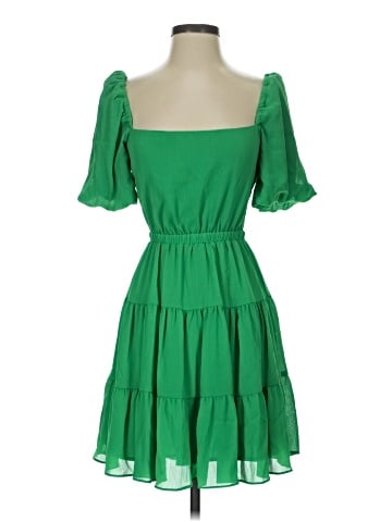 Charles Henry Casual Dress (view 1)
