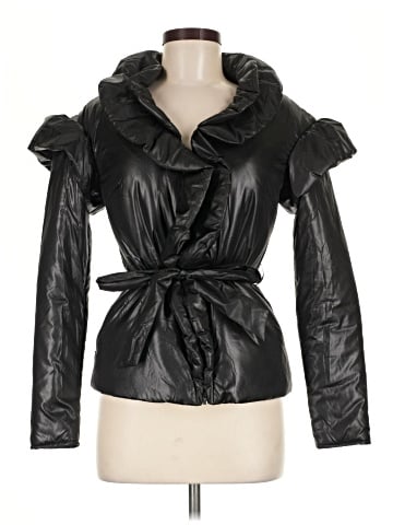 Samuel Dong Jacket (view 1)
