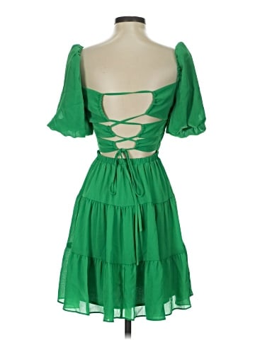 Charles Henry Casual Dress (view 2)