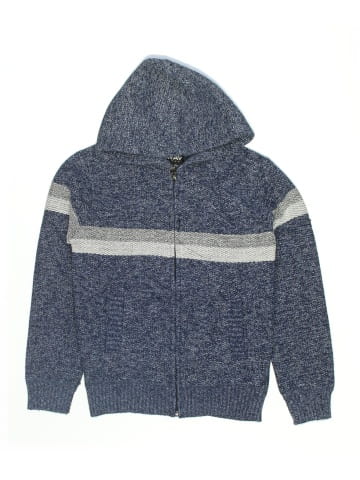 Xray Jeans Zip Up Hoodie (view 1)