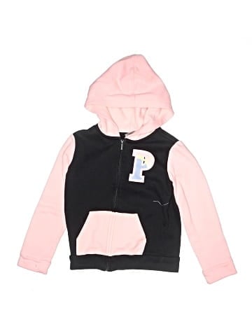 Puma Zip Up Hoodie (view 1)