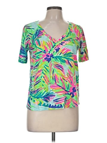 Lilly Pulitzer Short Sleeve T-Shirt (view 1)
