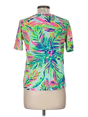 Lilly Pulitzer Short Sleeve T-Shirt (view 2)