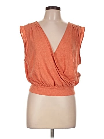 We the Free Sleeveless Blouse (view 1)