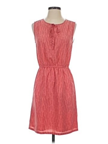 Ann Taylor LOFT Outlet Casual Dress (view 1)