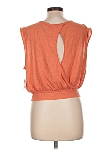 We the Free Sleeveless Blouse (view 2)