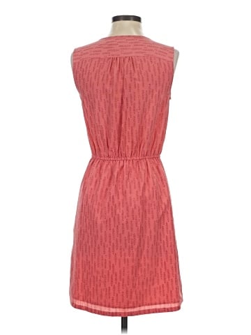 Ann Taylor LOFT Outlet Casual Dress (view 2)
