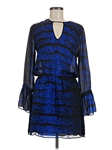 Parker Cocktail Dress (view 1)