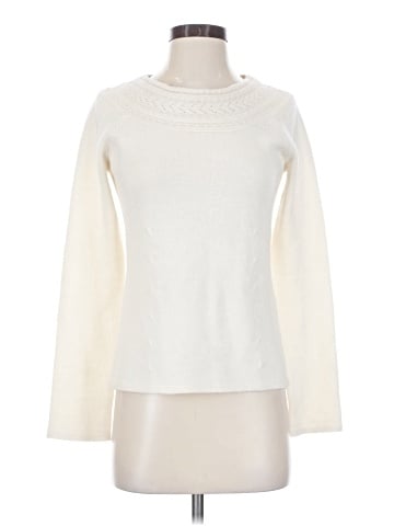 Ann Taylor Turtleneck Sweater (view 1)